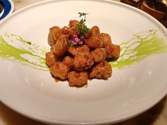 -桂满陇·西湖船宴(平安金融中心店)