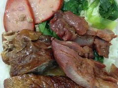 -福荣祥烧腊(斜土路店)