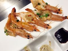 -雅玛花式铁板烧(国宏宾馆店)