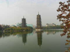 -桂林两江四湖景区