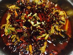 -蜀膳坊(洪公祠小区店)