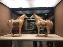 -西安大唐西市博物馆