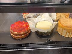 -BAKER&SPICE(环贸店)