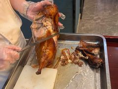 -全聚德(常州店)