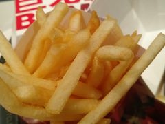 -麦当劳(武昌火车站店)