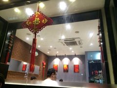 川香煲-川香煲(茅台路店)