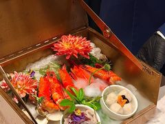 -狮拾久·现代新加坡料理(福田COCO Park店)