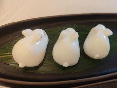 -鹿鸣酒家(越秀店)