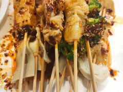 -开口笑·精选水饺