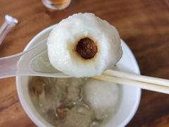 -同利肉燕老铺(澳门路店)