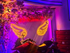 -巴特餐饮6加1音乐餐吧·新疆菜