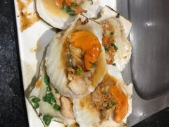 -大渔铁板烧(大悦城店)