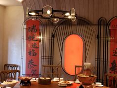 -怡得观滇餐厅·地道昆明菜·1996(海埂大坝店)