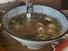 -北丐先生·野馄饨烧烤(长宁龙之梦店)