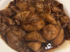 -南门小馆·清真(国贸商城店)