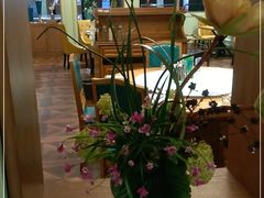 -新海渔港·胶东海鲜家常菜·家宴(奥体中心店)