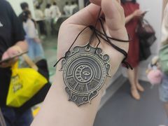 -长藤鬼校(龙翔店)