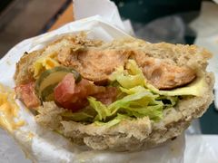 -SUBWAY赛百味(欧亚新生活店)