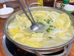 -藏书金记家宝羊肉馆(黄河北路店)