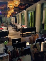 -盘子女人坊古装写真摄影(天津总店)