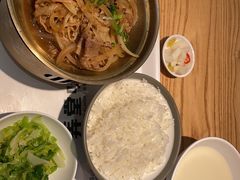 -弄堂咪道-饭香·面香·馄饨香(汇锦广场店)