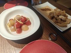 -肆海小川菜酒馆Wine Bistro (青年路店)