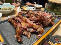 -哈啾嗨·新概念蒙餐(红星新城店)