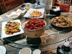 -郑喜旺烧烤(郑州总店)