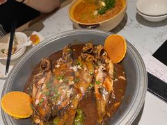 -关东小磨东北菜(漕河泾印象城店)