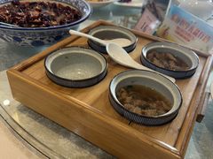 -云冈美高大酒店-西餐厅