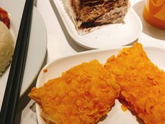 -宜家·瑞典风味餐厅(北京西红门店)