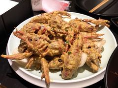-沪小胖小龙虾(淮海中路旗舰店)