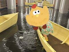 -涨巢·潮玩水疗局
