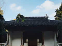 -江宁织造博物馆