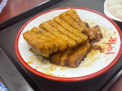 -刘小忙把子肉(北园大街总店)