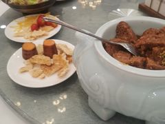 -小厨娘淮扬菜(板桥一店)