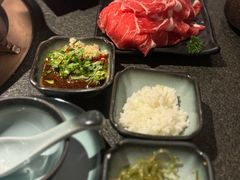 -湊湊火锅·茶憩(和平大悦城店)