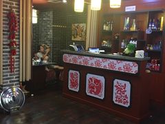 -忆乡情铁锅炖鱼饭店(延庆店)