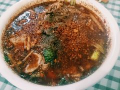 -无味饭店(九眼桥商业文化广场店)