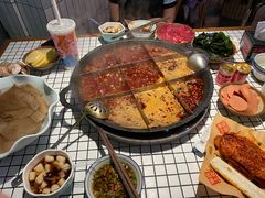 -董眼镜火锅(洪崖洞总店)