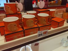 -沪上阿姨·臻选茶饮(上海环球港店)