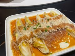 -宏宴·新京菜(望京店)