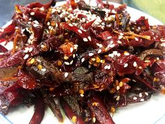 -江湖黑大兔(杨家坪店)