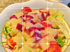 -老酒馆熏酱东北菜·海鲜烧烤大排档(世纪公园直营店)