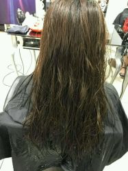 -Mix Boom Hair salon