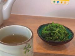 -酒井酱子·深夜食堂(东城汇店)