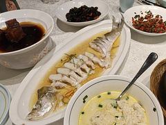 -小方外婆菜(蒙山路店)
