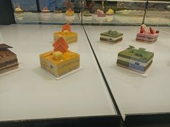 -BLACKSWAN黑天鹅(环球店)