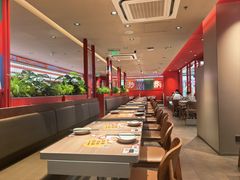 -大师兄·西北小馆(金湾华发商都店)