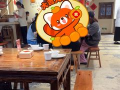 -新白鹿餐厅(城西银泰城店)